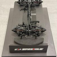 Infinity IF14 Speciale