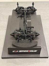 Infinity IF14 Speciale