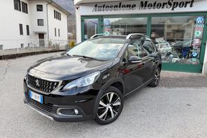 PEUGEOT 2008 BlueHDi 120 S&S Allure GANCIO DI TRAI