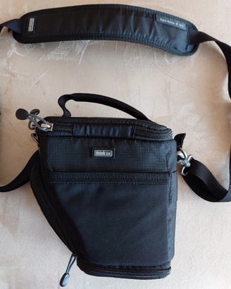 Borsa per macchina fotografica