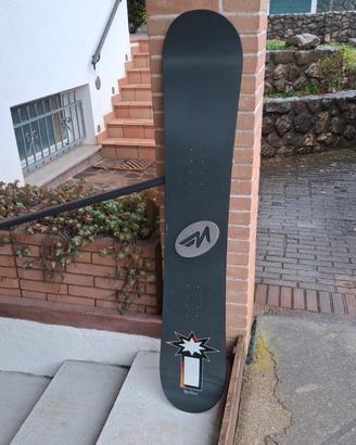 snowboard 