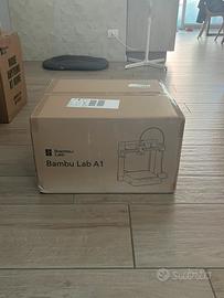 Bambulab a1 NUOVA