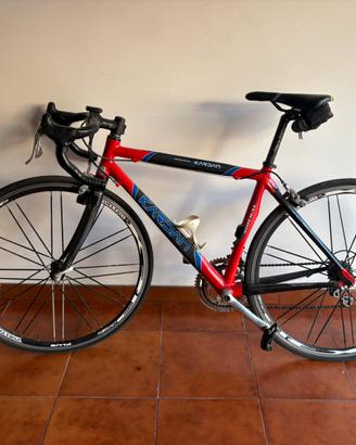 Bici da corsa Kardan