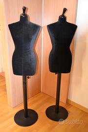 Manichino - Busto