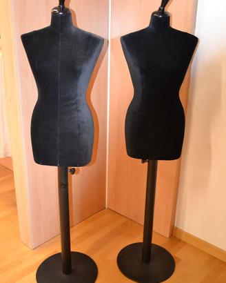 Manichino - Busto