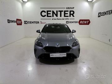 BMW Serie 1 118d MSport Pro