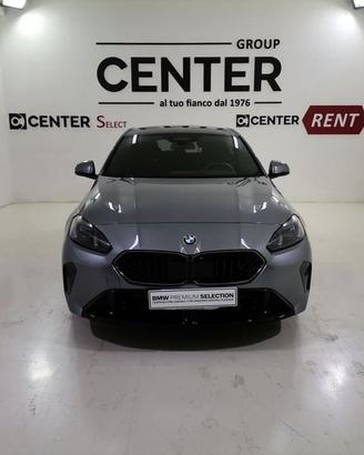 BMW Serie 1 118d MSport Pro