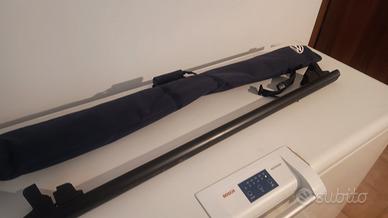  portapacchi Volkswagen passat-audi