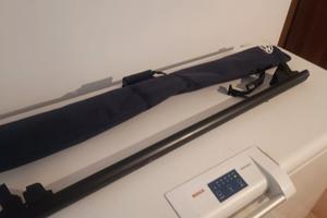  portapacchi Volkswagen passat-audi