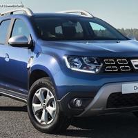 Ricambi dacia duster dal 2018 al 2022 new model