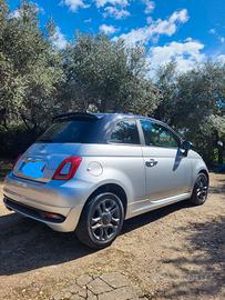 Fiat 500 SPORT