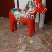 cavallo svedese