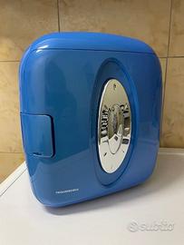 Mini frigo portatile da auto