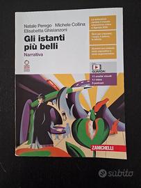 978-8808699787 - Gli istanti più belli. Narrativa