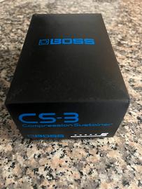 Boss CS-3