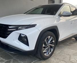 Hyundai Tucson 1.6 CRDi 136CV DCT N Line