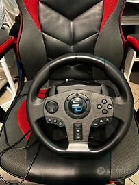 volante playstation