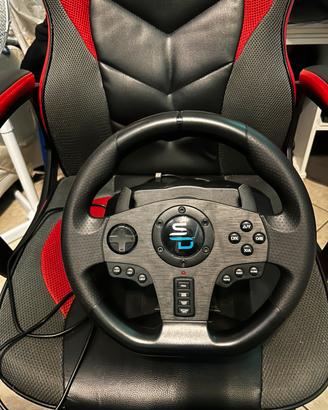 volante playstation