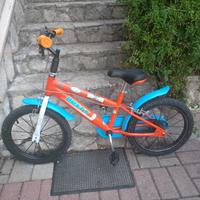 bici bambino 16