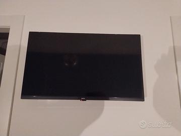 Nokia TV 32 pollici Full-LED mod. 3200a Android Tv