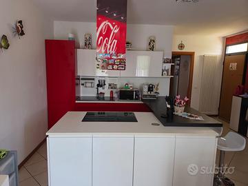 Cucina completa