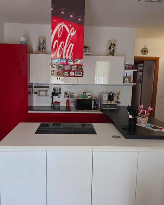 Cucina completa