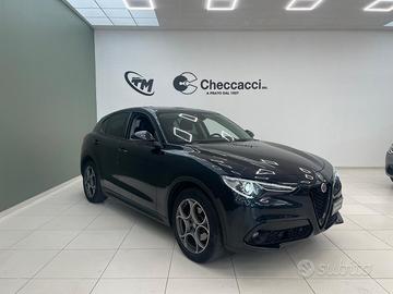 Alfa Romeo Stelvio, 03/2022 2022 2.2 t Sprint Q4 1