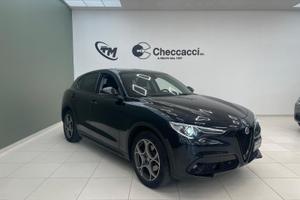 Alfa Romeo Stelvio, 03/2022 2022 2.2 t Sprint Q4 1
