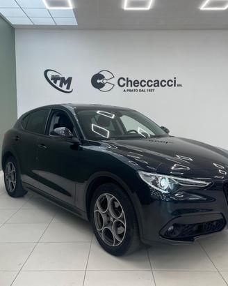 Alfa Romeo Stelvio, 03/2022 2022 2.2 t Sprint Q4 1
