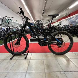 Sants E-SM 27.5 Plus E-Mtb Usata