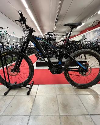 Sants E-SM 27.5 Plus E-Mtb Usata