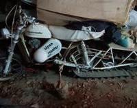 Altro Altro modello - Anni 70