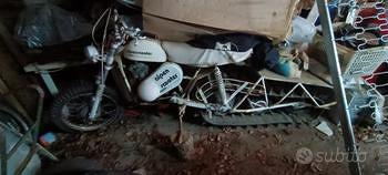 Altro Altro modello - Anni 70