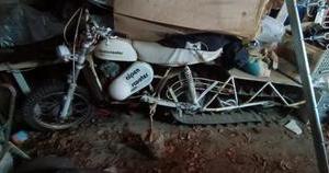 Altro Altro modello - Anni 70