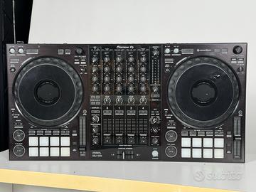 Controller Pioneer DDJ-1000