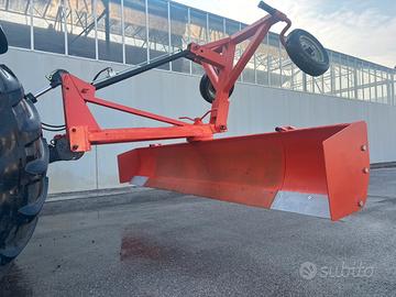 Livella trattore 3.70m