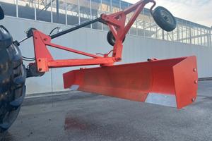 Livella trattore 3.70m