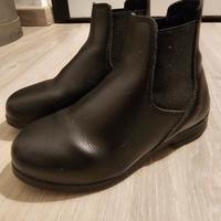 stivaletti equitazione bambini
