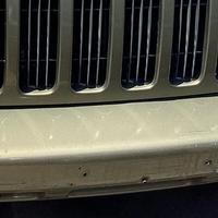 JEEP CHEROKEE PARAURTI ANTERIORE