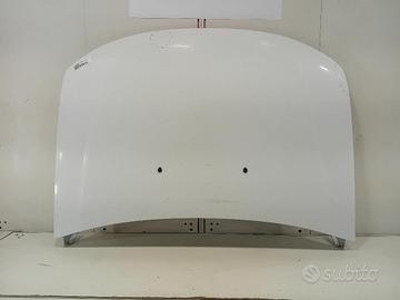 COFANO ANTERIORE DACIA Duster 1° Serie 651000987R