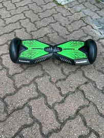 Hoverboard kawasaki