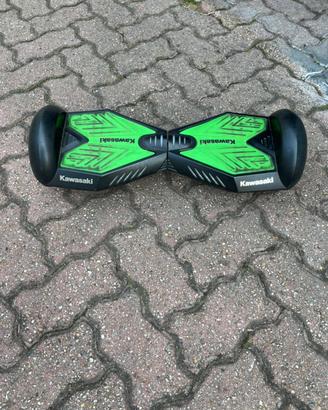 Hoverboard kawasaki