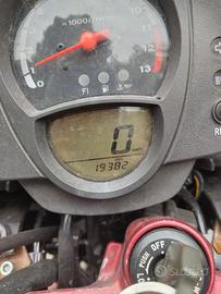 Kawasaki ER 6N - 2006