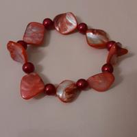 Bracciale donna,  creazione artigianale.