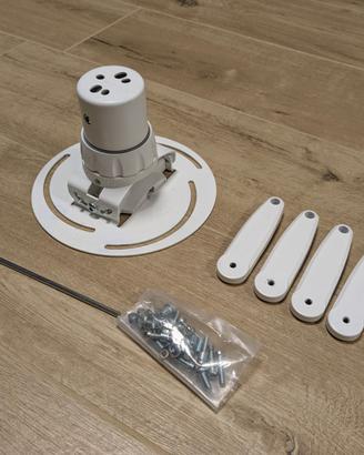 Vogel's PPC 1500W Supporto soffitto proiettore