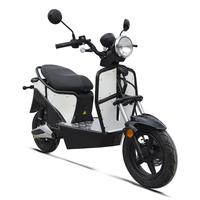 SCOOTER ELETTRICO 50cc