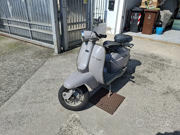Lambretta 150 LN