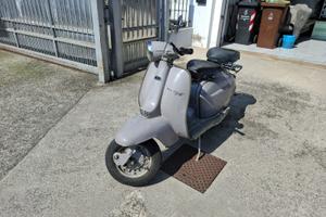 Lambretta 150 LN