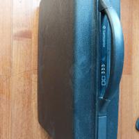 borsa portadocumenti Samsonite rigida
