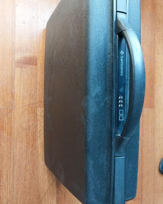 borsa portadocumenti Samsonite rigida